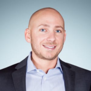 Jesse Peralta - CEO of God Breathed Technology