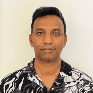 John Israel - CTO of God Breathed Technology